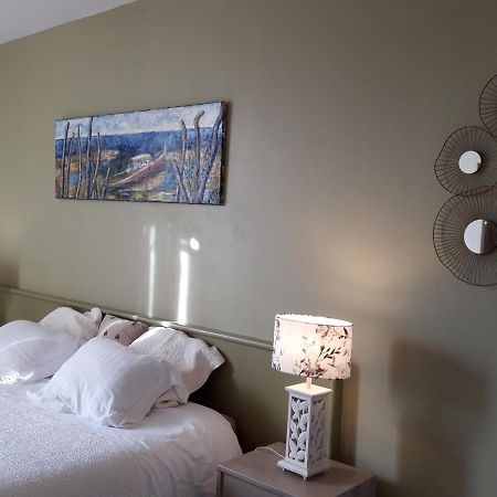 Chambre D'Hotes De L'Abricotier Saint-Macaire Ngoại thất bức ảnh