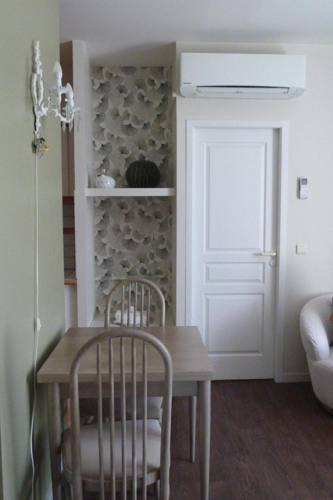 Chambre D'Hotes De L'Abricotier Saint-Macaire Ngoại thất bức ảnh