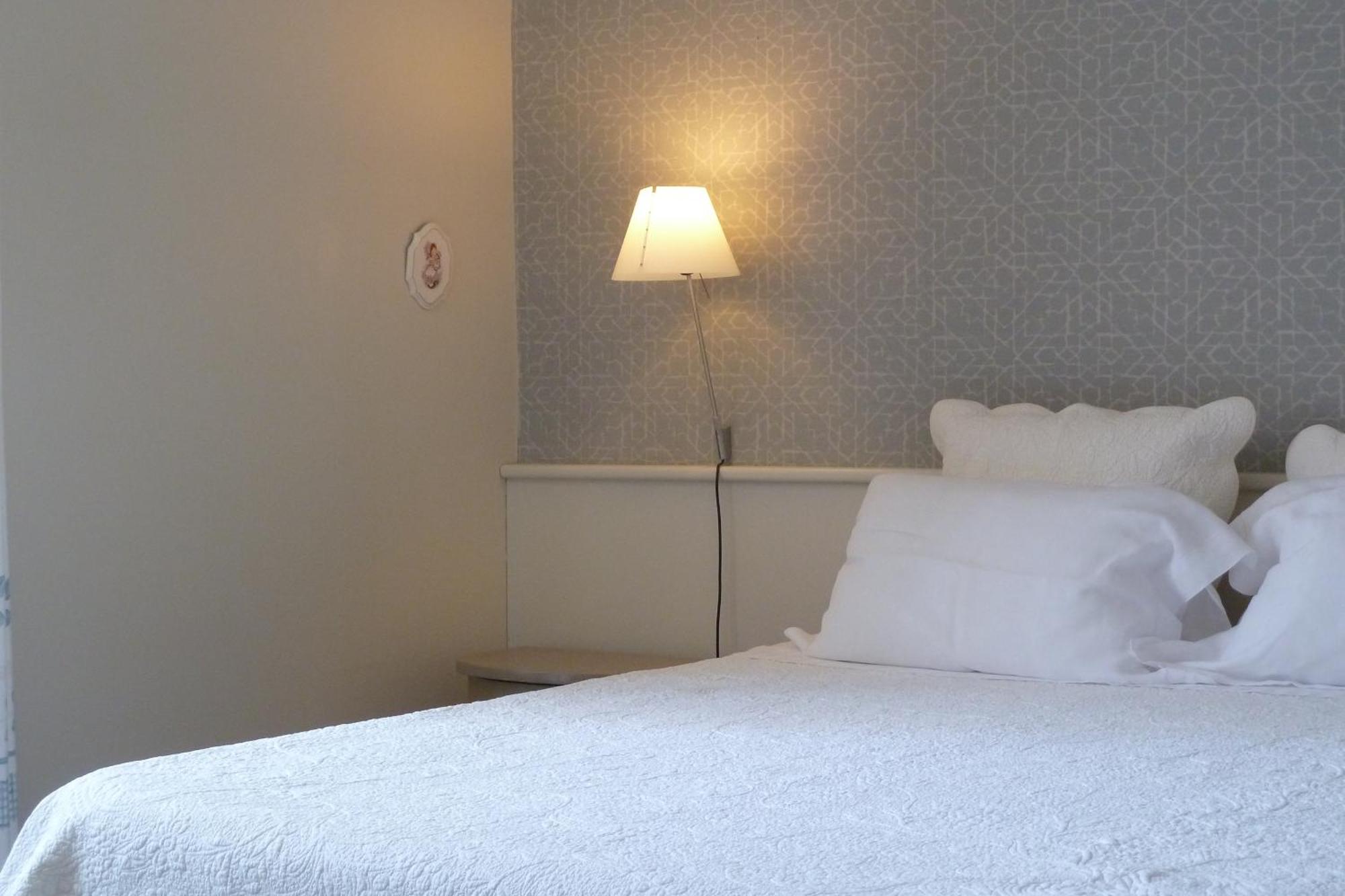 Chambre D'Hotes De L'Abricotier Saint-Macaire Ngoại thất bức ảnh