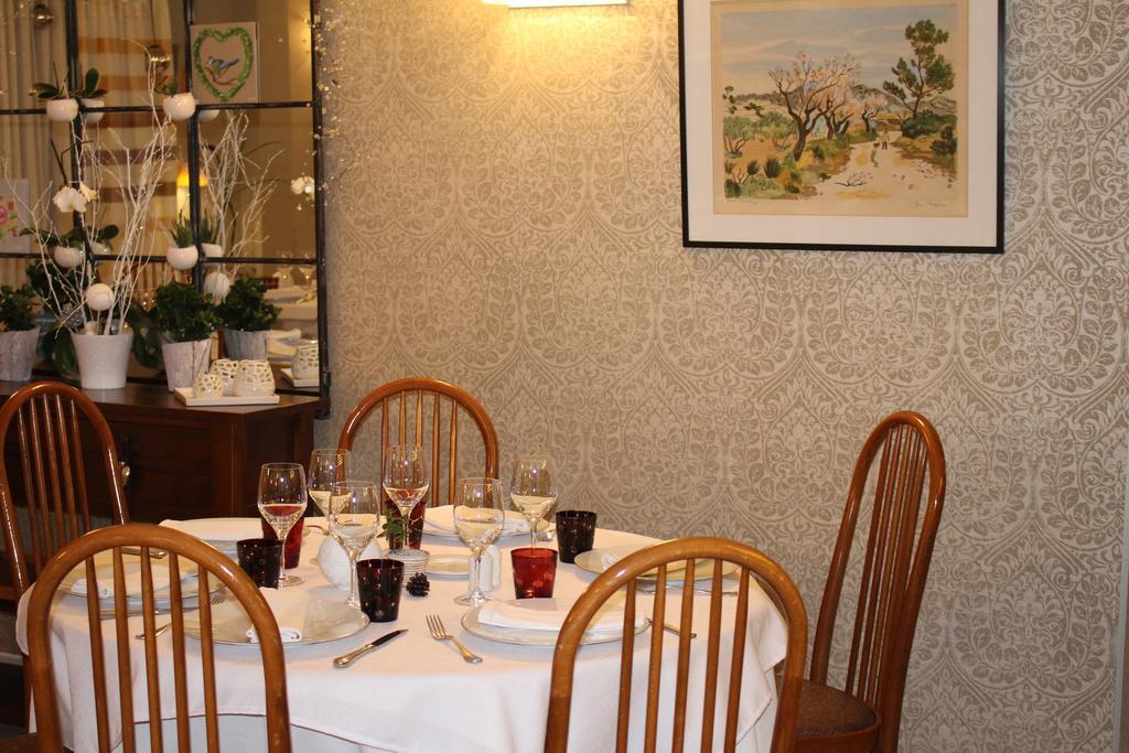 Chambre D'Hotes De L'Abricotier Saint-Macaire Ngoại thất bức ảnh